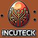 Logo de Incuteck