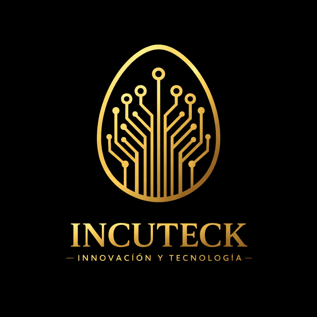 Incuteck Logo